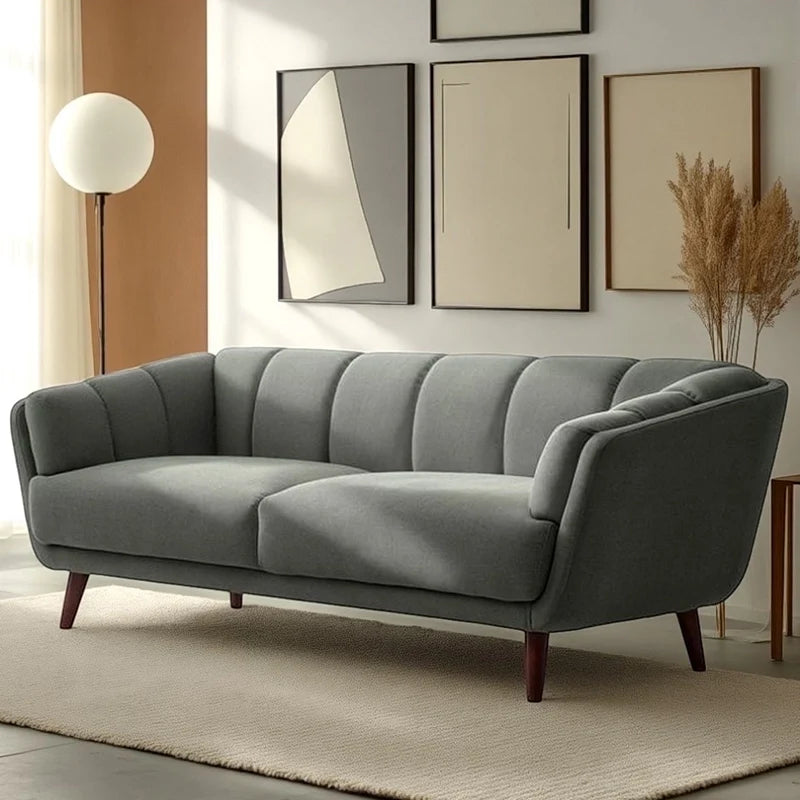 Amber Sofa Made to Order Custom Designed