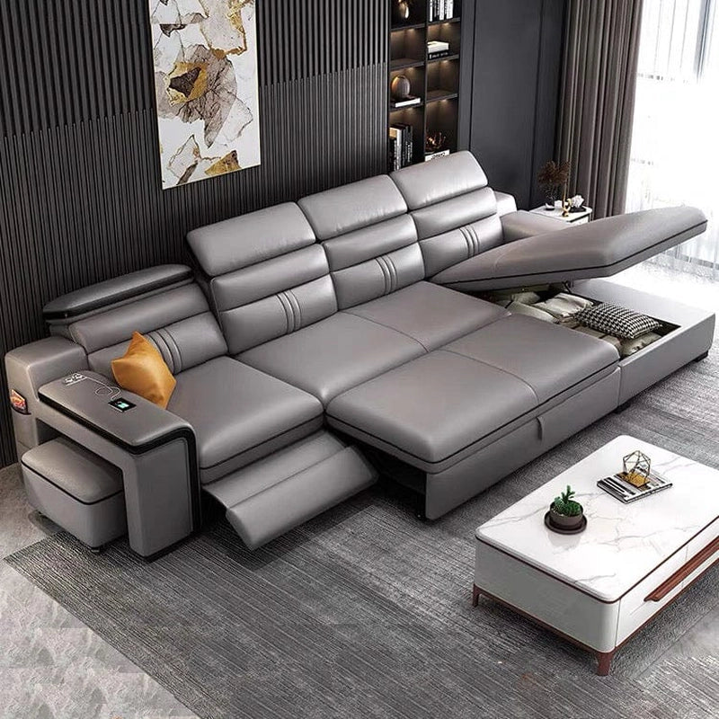 Cyris Sofa cumm bed Custom Built to Order