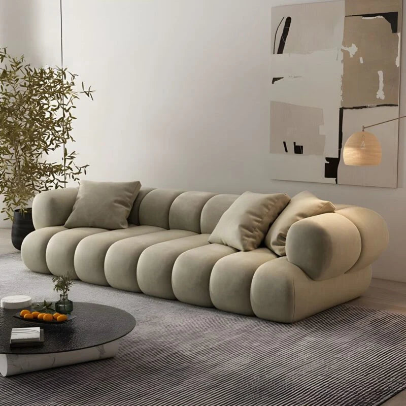 Hope Sofa Made to Order Custom Tailored