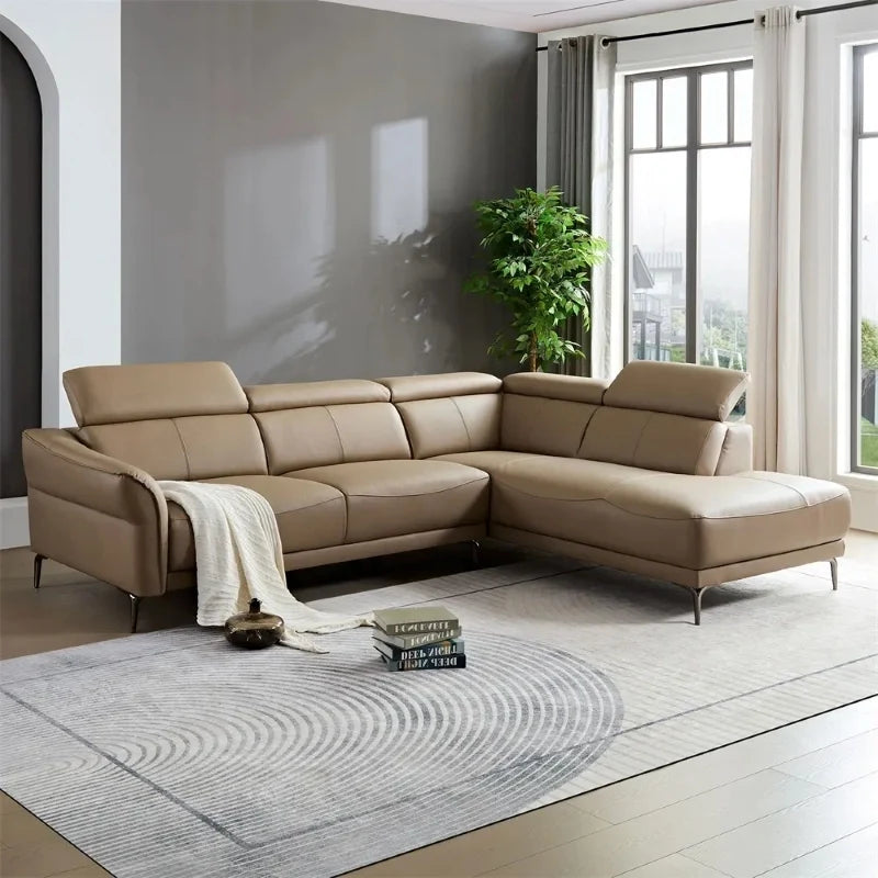 Lucid Sofa Made to Order Custom Crafted