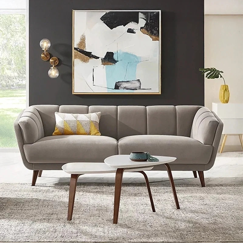 Amber Sofa Made to Order Custom Designed