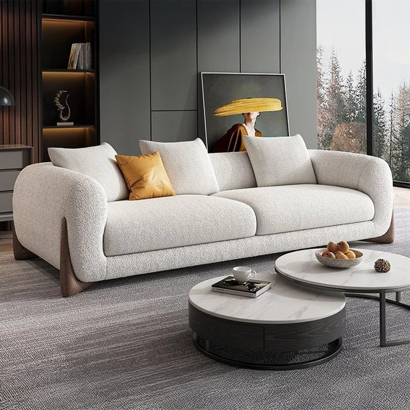 Boston Sofa Set Custom Crafted to Order