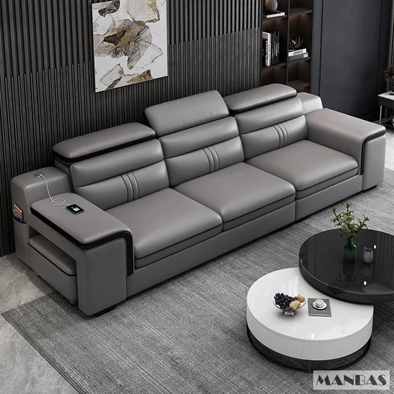 Cyris Sofa cumm bed Custom Built to Order