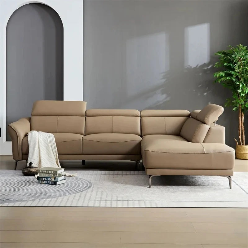 Lucid Sofa Made to Order Custom Crafted