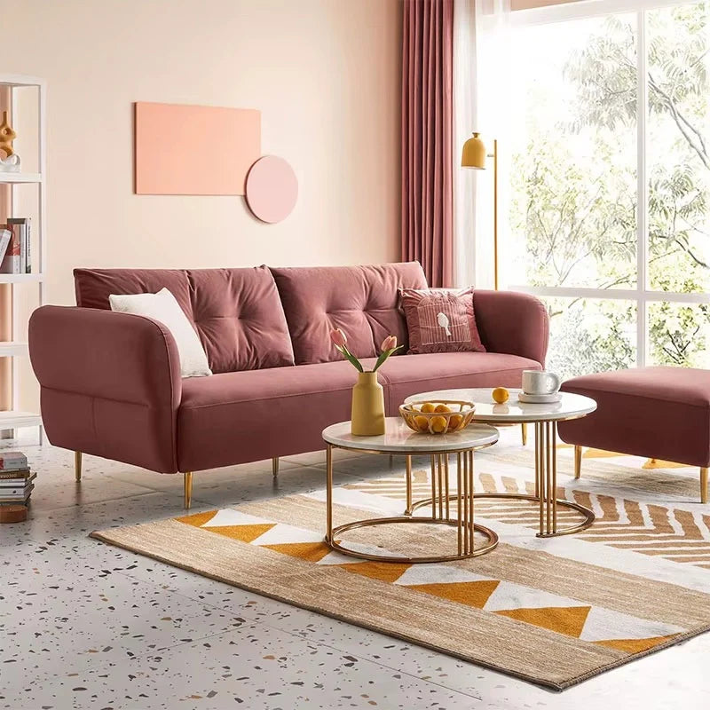 Lymera Sofa Made to Order Custom Tailored