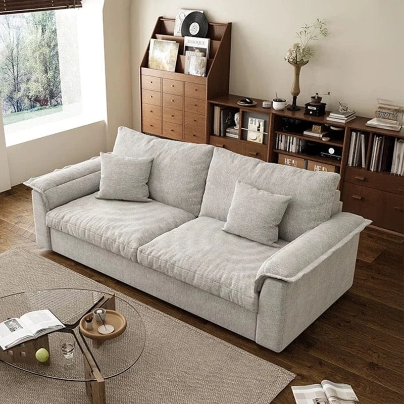 Rion Sofa Cumm Bed Custom Crafted to Order