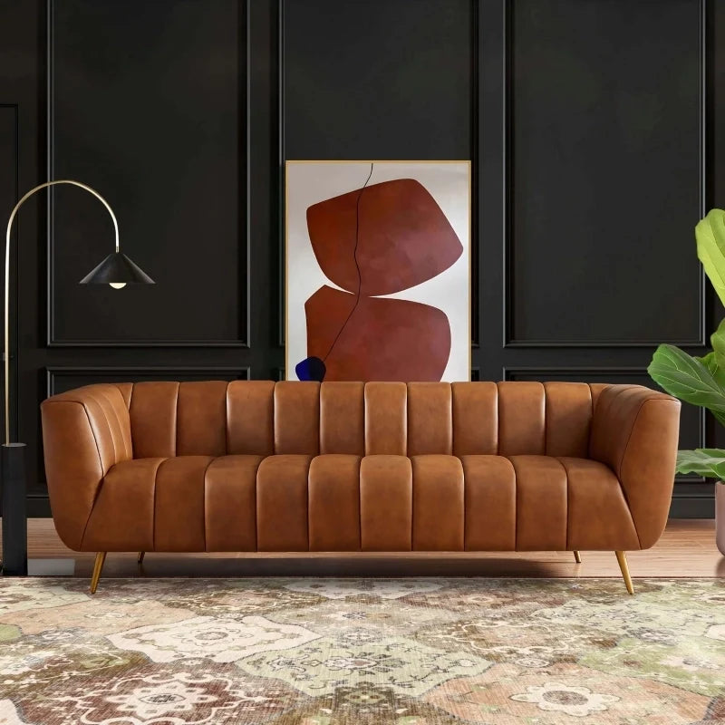 Sabryn Sofa Made to Order Custom Crafted