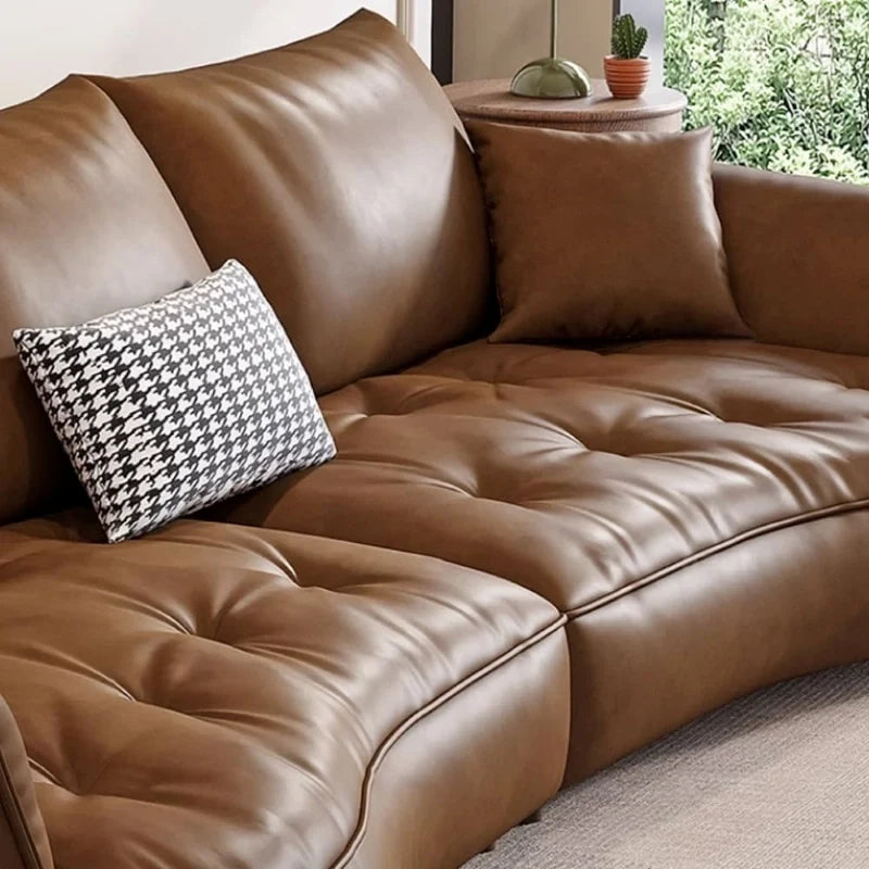 Satet Sofa Made to Order Custom Designed