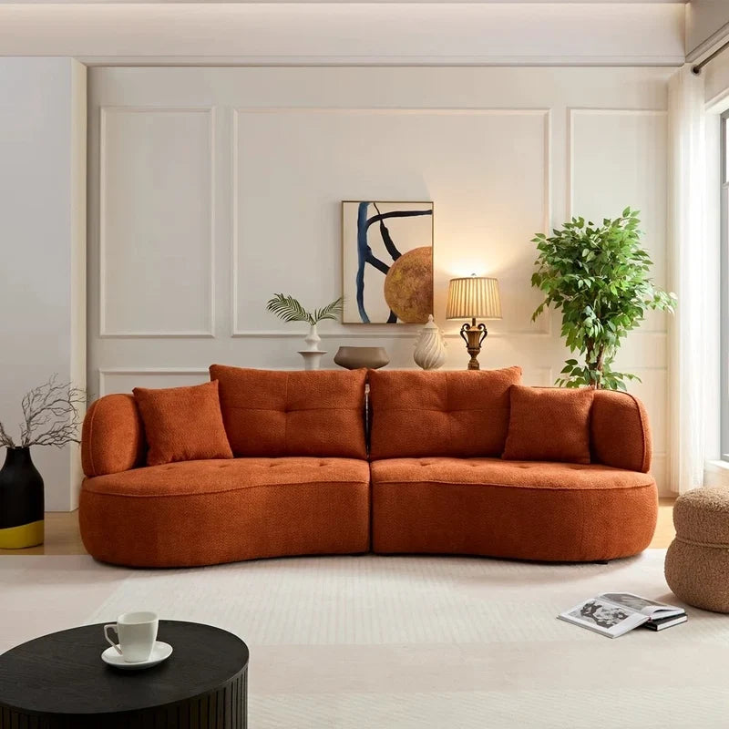 Selestial Sofa Made to Order Custom Designed