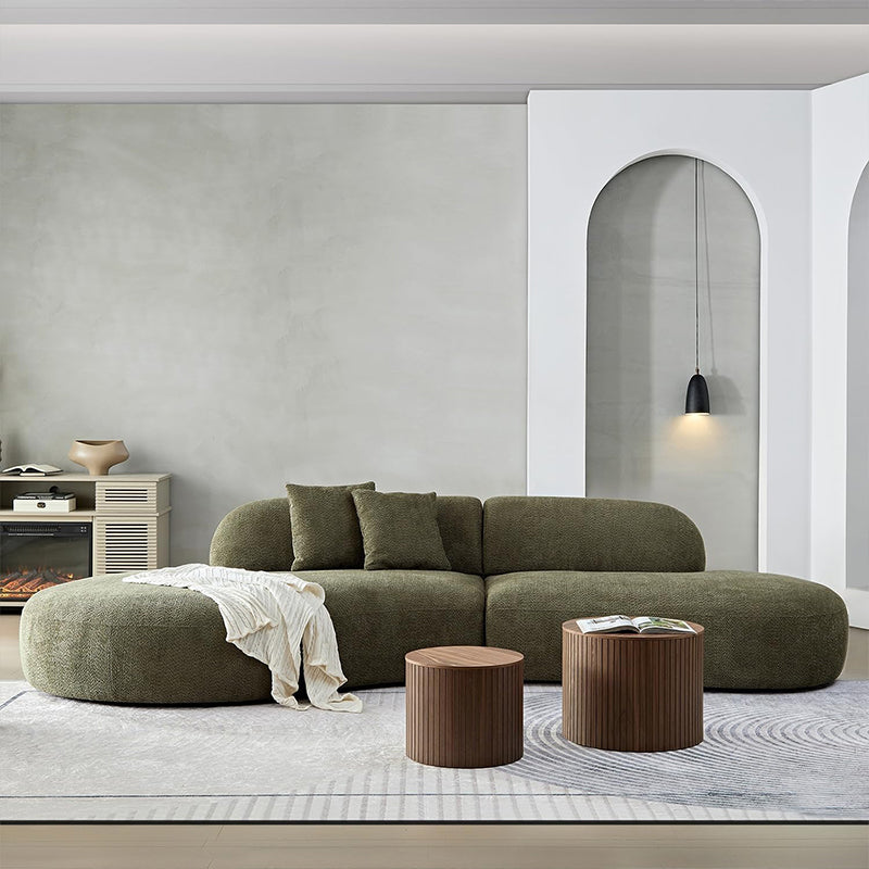 Sonnet Sofa Set of Sofa Custom Designed to Order