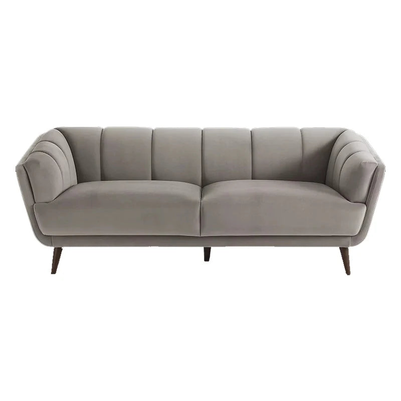 Amber Sofa Made to Order Custom Designed