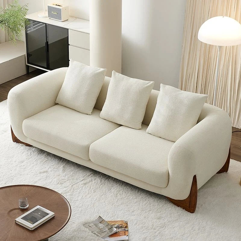Boston Sofa Set Custom Crafted to Order