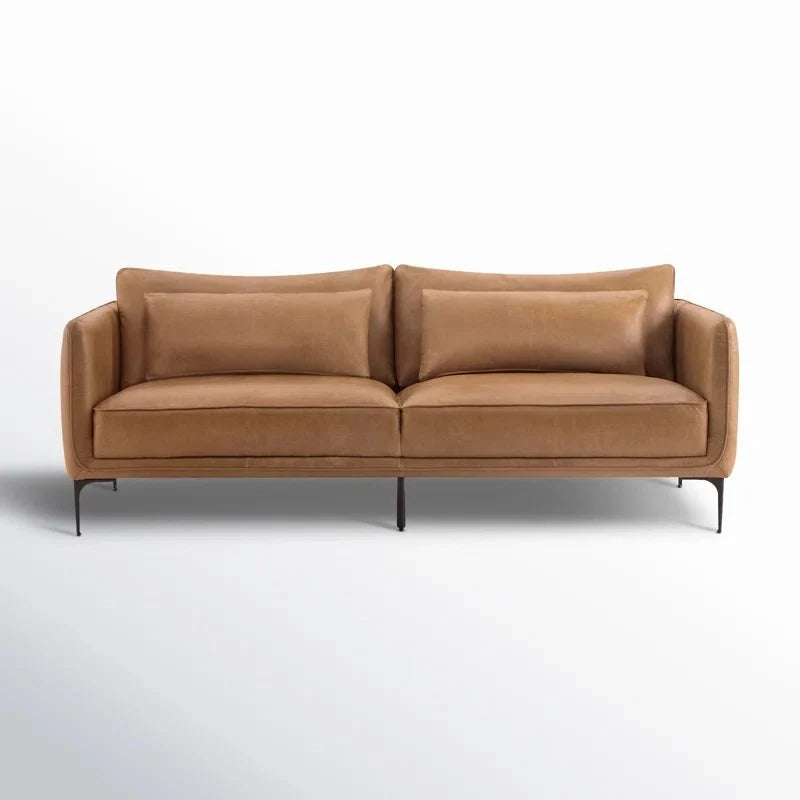 Glyph Sofa Made to Order Custom Crafted