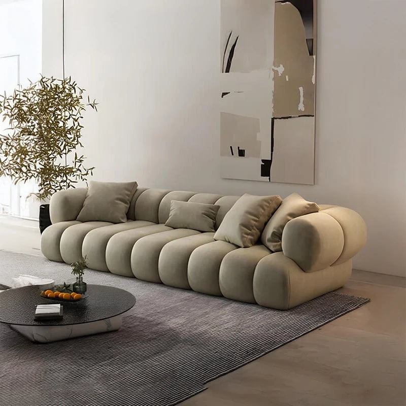 Hope Sofa Made to Order Custom Tailored