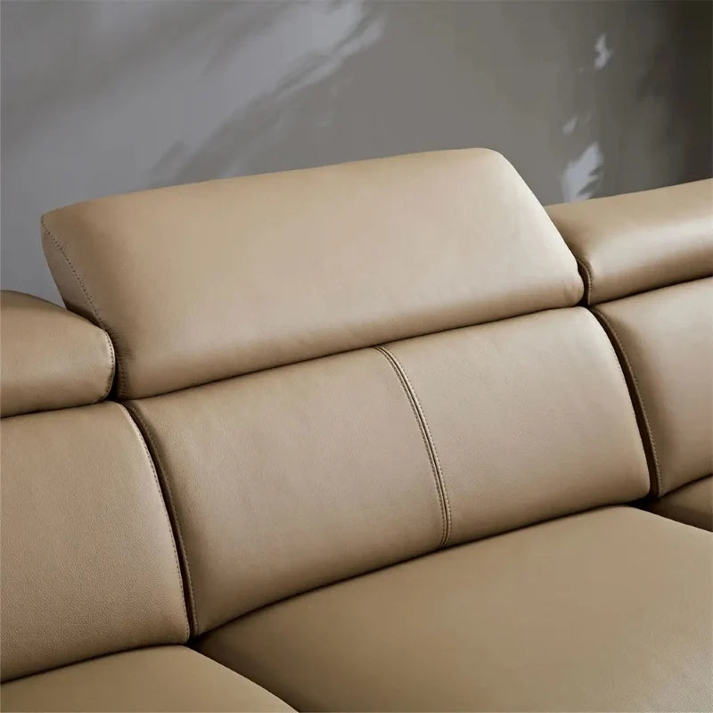 Lucid Sofa Made to Order Custom Crafted