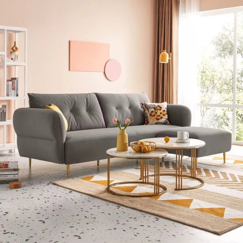Lymera Sofa Made to Order Custom Tailored