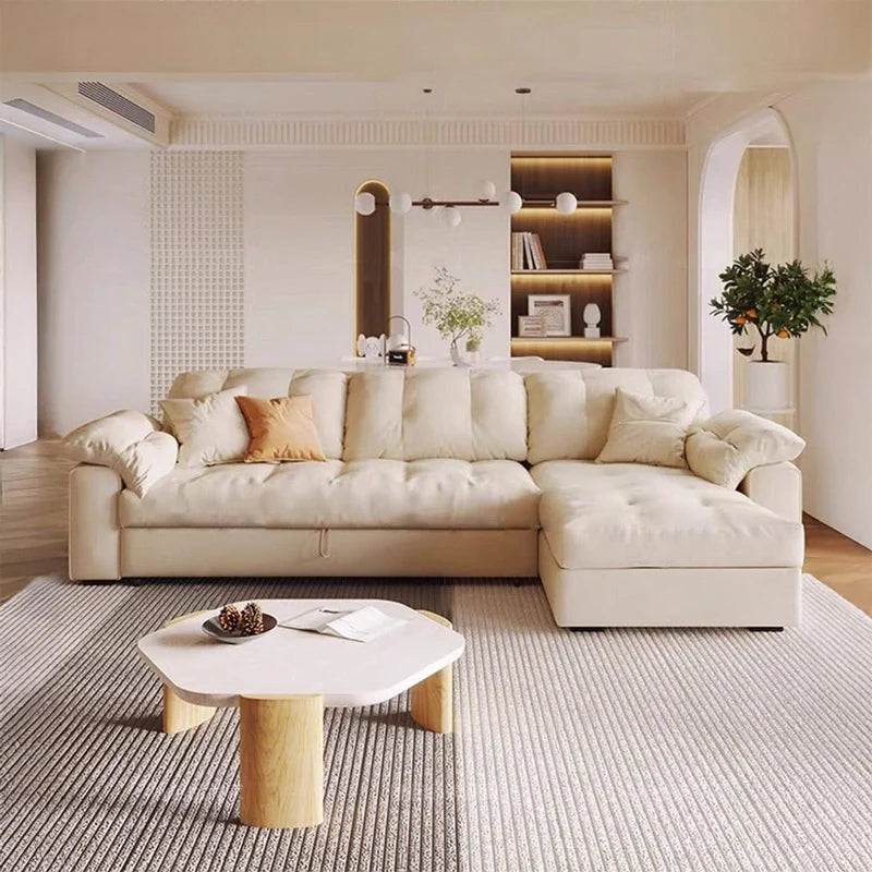 Pallas Sofacumbed Custom Designed to Order