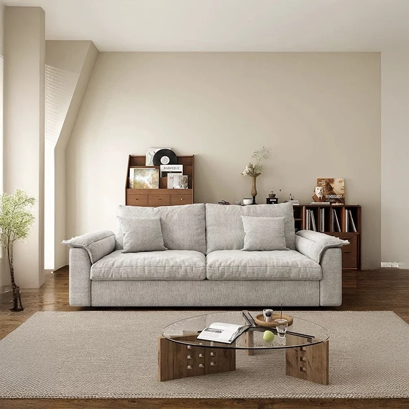 Rion Sofa Cumm Bed Custom Crafted to Order