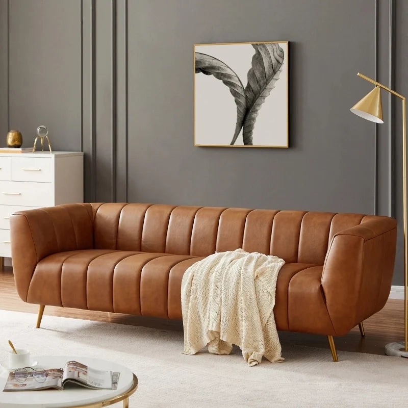 Sabryn Sofa Made to Order Custom Crafted