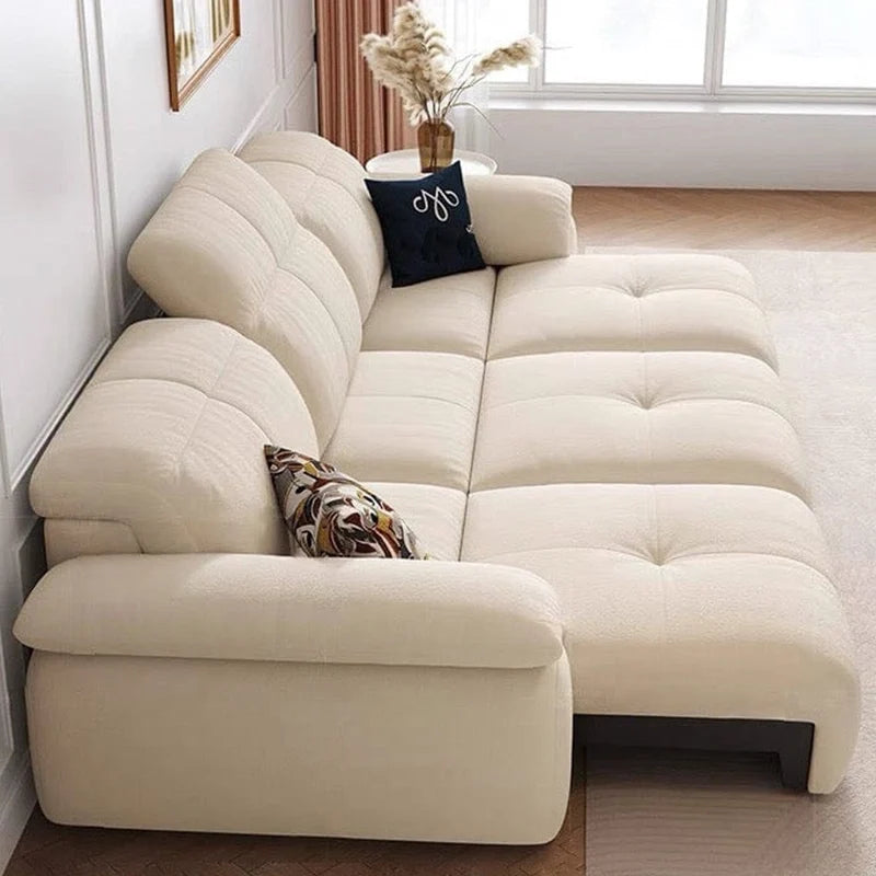 Sahara Sofacumbed Custom Designed to Order