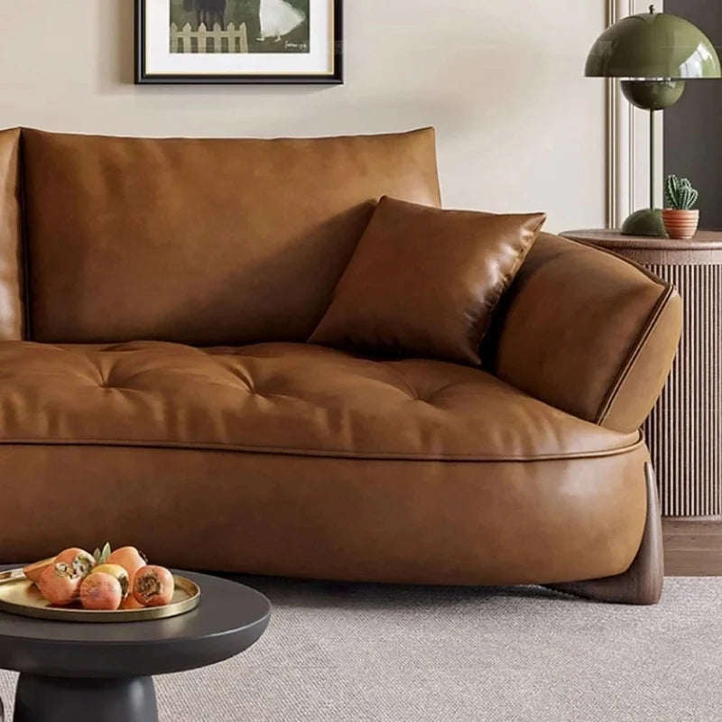 Satet Sofa Made to Order Custom Designed