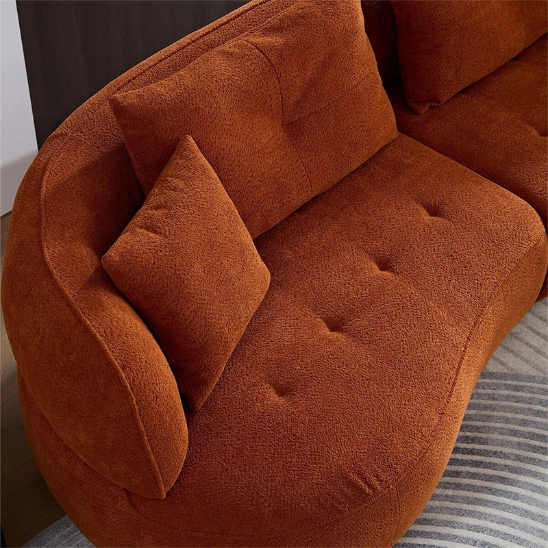 Selestial Sofa Made to Order Custom Designed