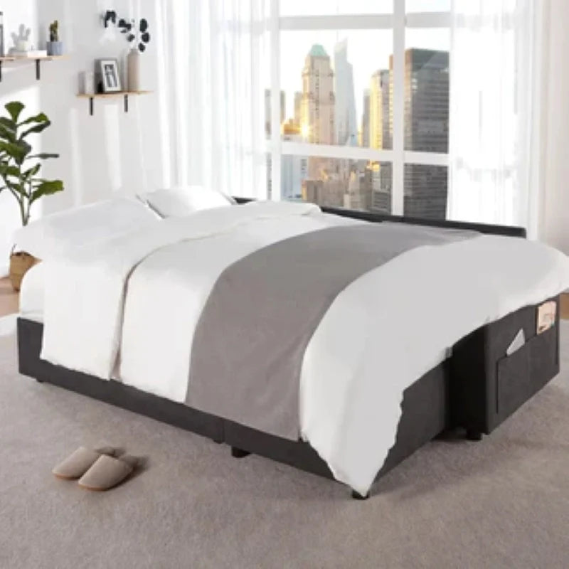 Valtor Sofacumbed Custom Crafted to Order