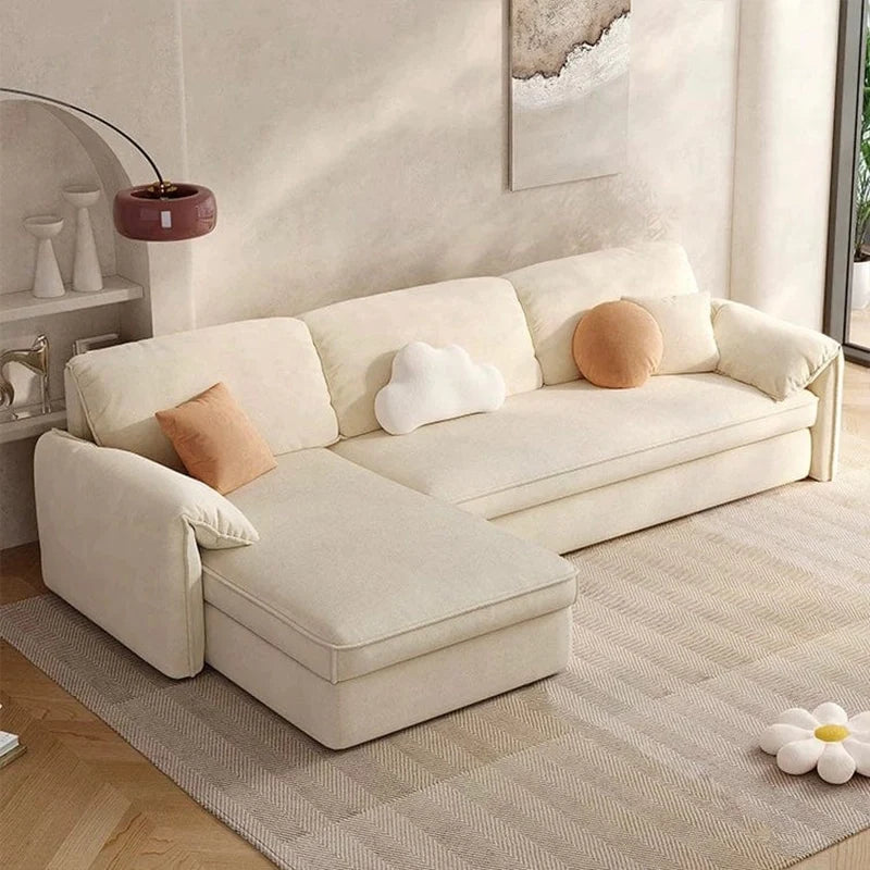 Vale Sofacumbed Custom Crafted to Order