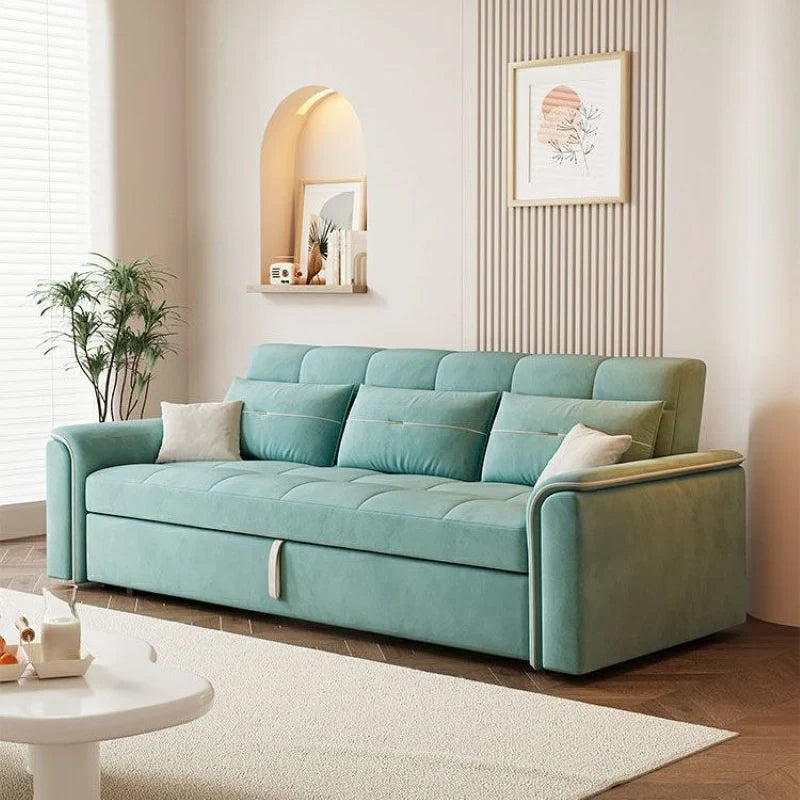 Equity Sofacumbed Custom Crafted to Order
