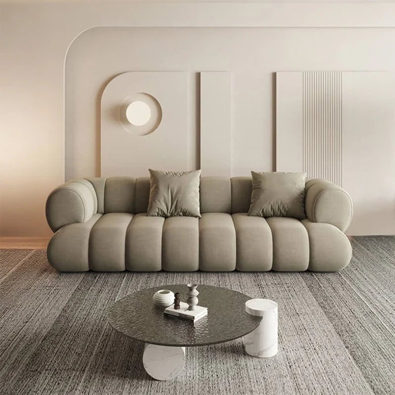 Hope Sofa Made to Order Custom Tailored