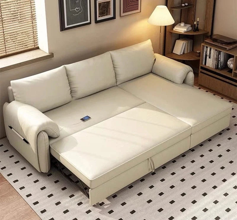 Merinor Sofacumbed Custom Crafted to Order