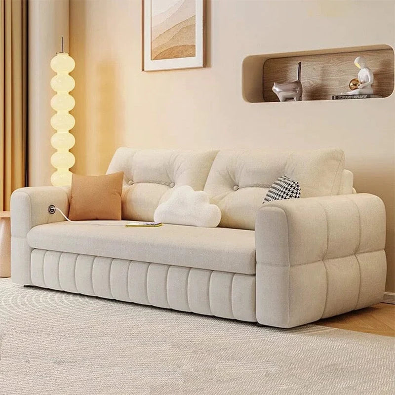 Neith Sofacumbed Custom Designed to Order