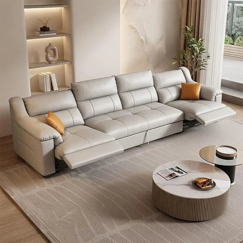Ralis Sofa cumm bed Custom Made to Order