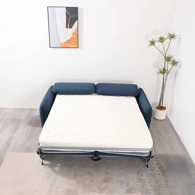 Rhea Sofacumbed Custom Tailored to Order