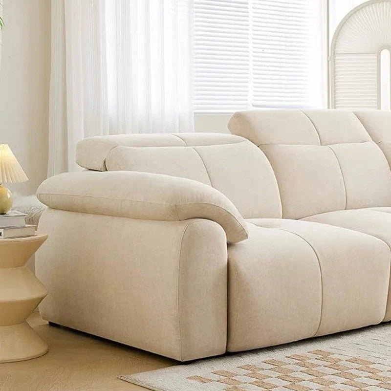 Sahara Sofacumbed Custom Designed to Order