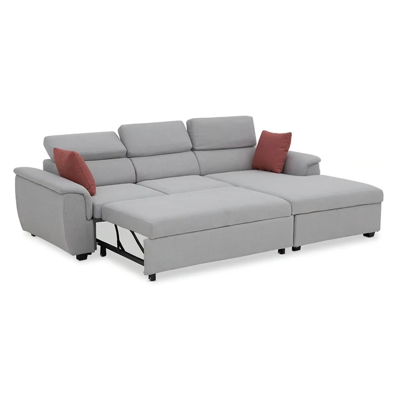 Sarnis Sofacumbed Custom Crafted to Order