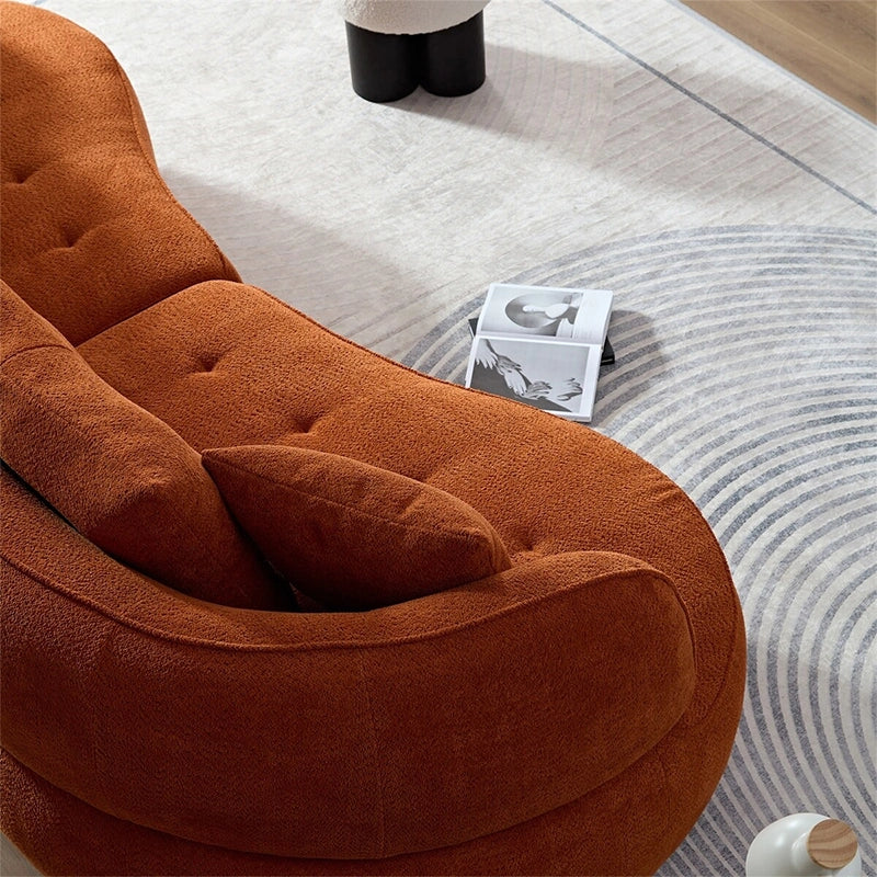 Selestial Sofa Made to Order Custom Designed