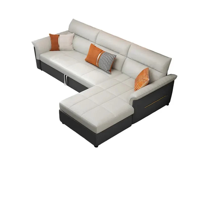 Silvorn Sofacumbed Custom Crafted to Order