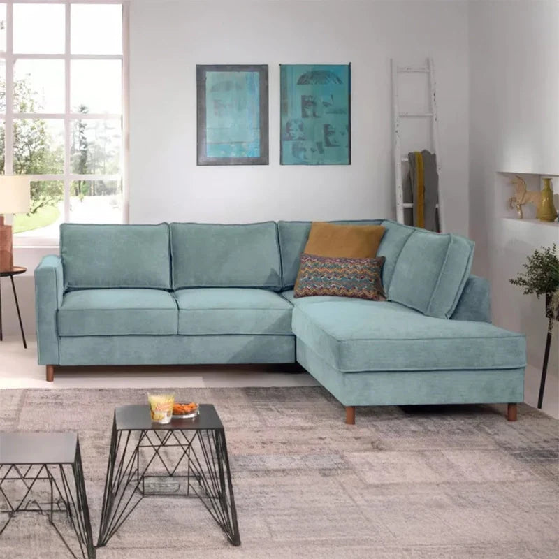 Thalor Sofacumbed Custom Tailored to Order
