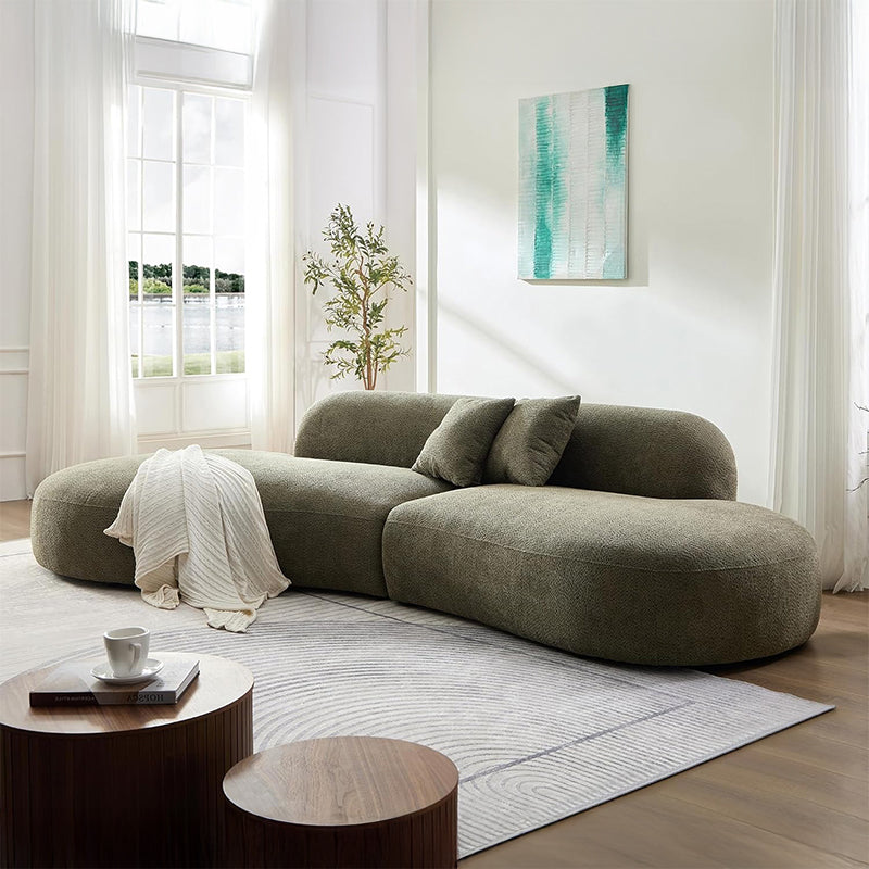 Sonnet Sofa Set of Sofa Custom Designed to Order