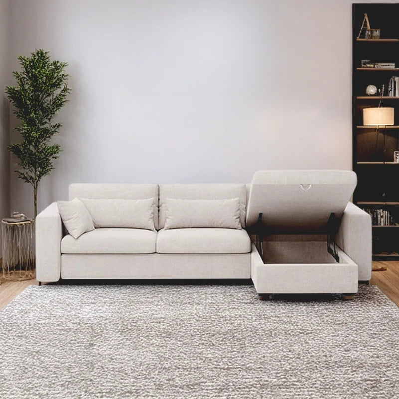 Terenza Sofacumbed Custom Built to Order