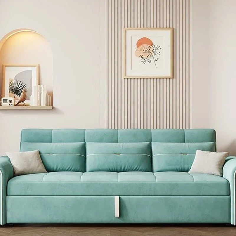 Equity Sofacumbed Custom Crafted to Order
