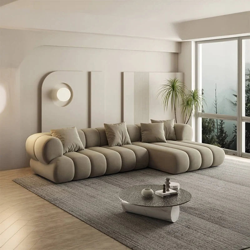 Hope Sofa Made to Order Custom Tailored