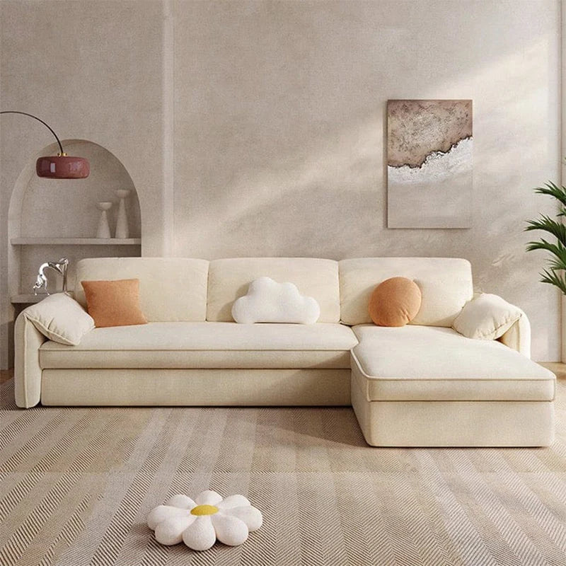 Vale Sofacumbed Custom Crafted to Order