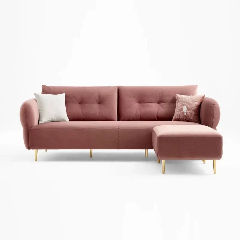 Lymera Sofa Made to Order Custom Tailored