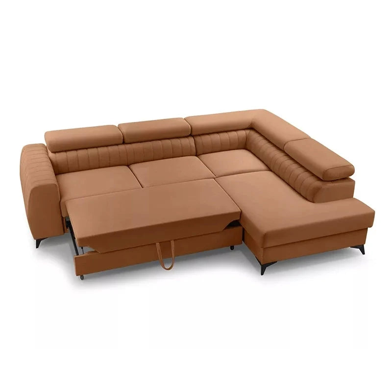 Meadow Sofacumbed Custom Crafted to Order
