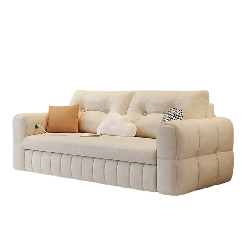 Neith Sofacumbed Custom Designed to Order
