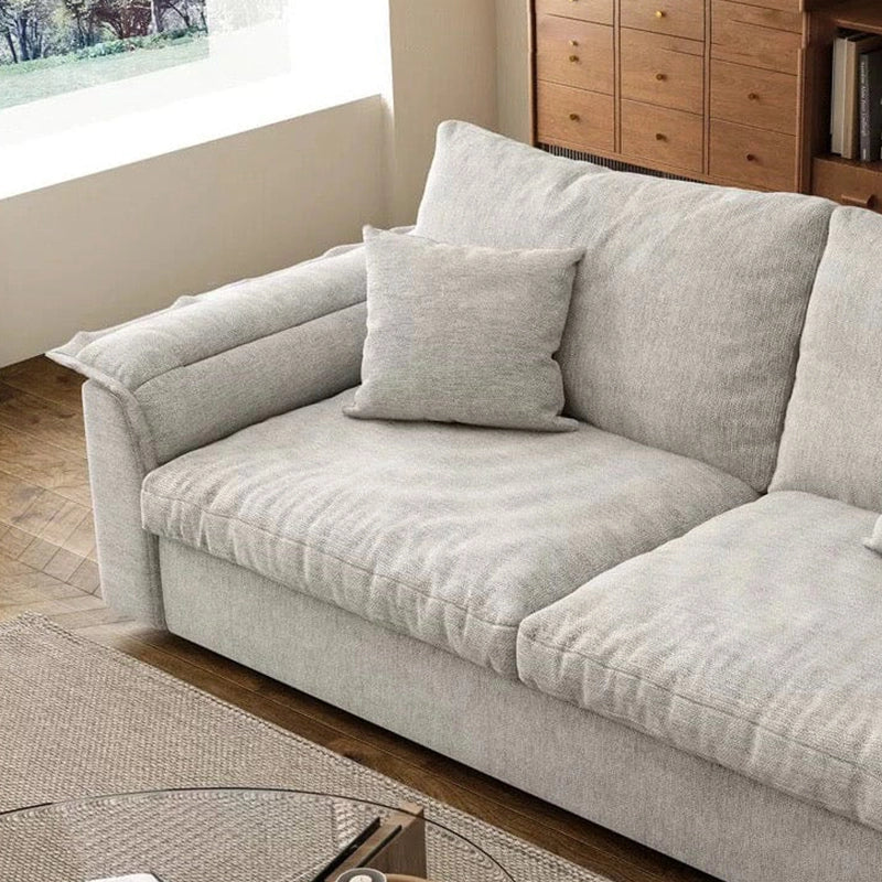 Rion Sofa Cumm Bed Custom Crafted to Order