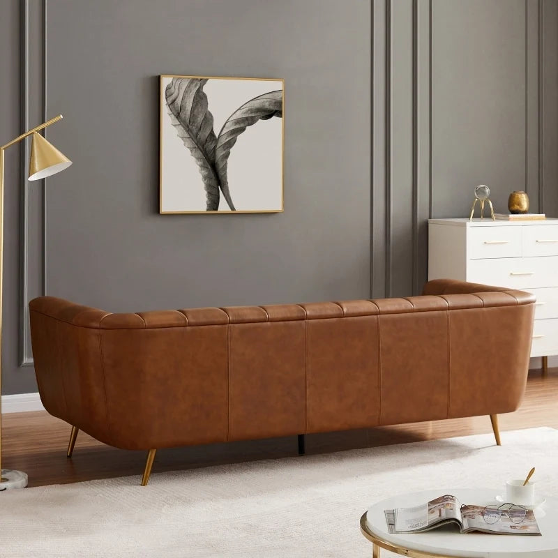 Sabryn Sofa Made to Order Custom Crafted
