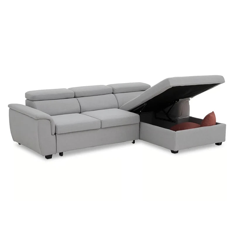 Sarnis Sofacumbed Custom Crafted to Order